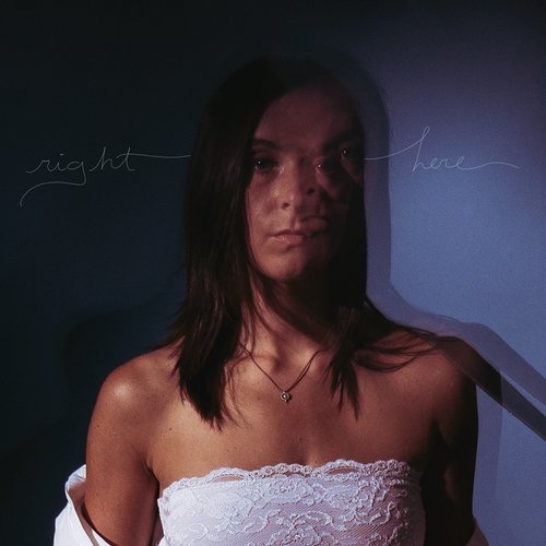 Right Here - EP
