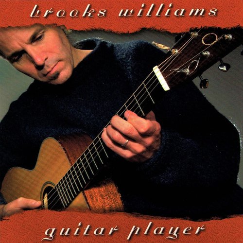 Guitar Player
