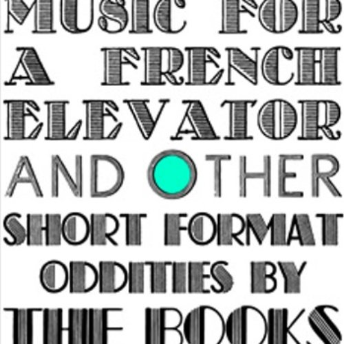 Music for a French Elevator EP