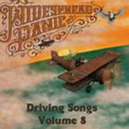 Driving Songs Vol. VIII: Summer 2010