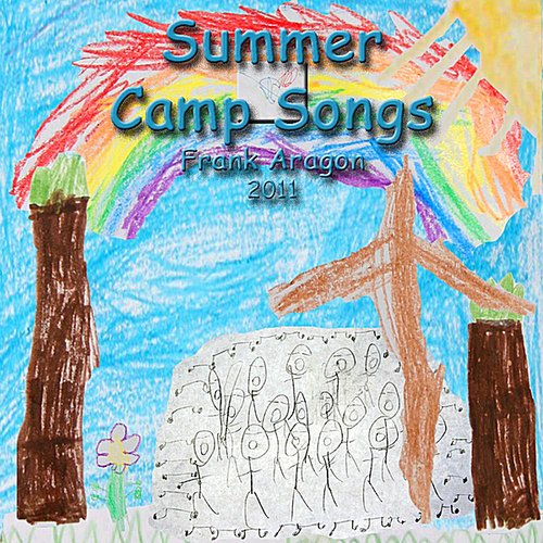 Summer Camp Songs