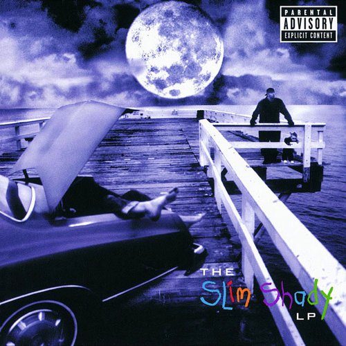 Slim Shady LP