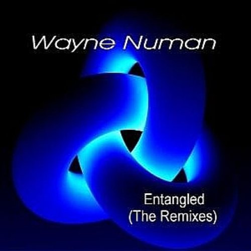 Entangled (The Remixes)