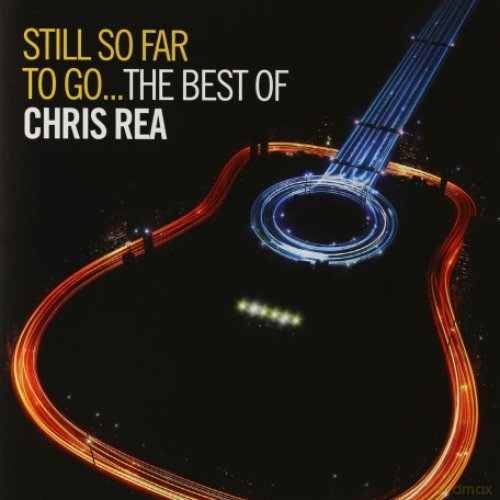 Still So Far To Go: The Best of Chris Rea [Disc 2]