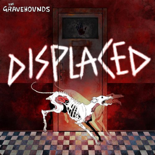 Displaced - EP
