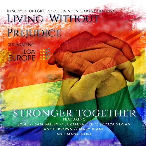 Stronger Together - EP