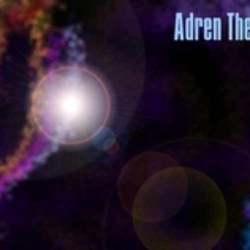 Adren Theme