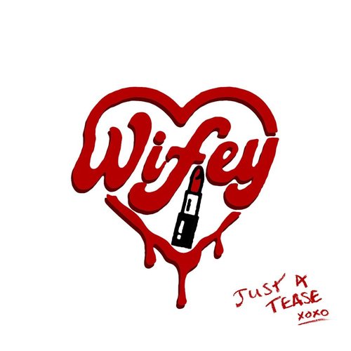 Just A Tease - EP
