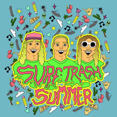 Summer - Single