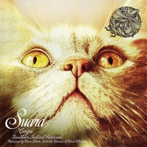Southern Instinct (Remixes)
