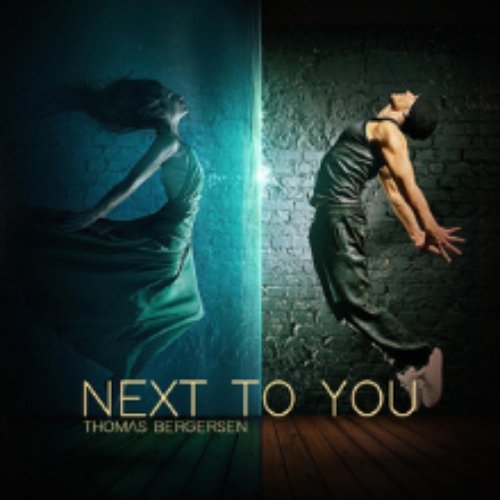 Next to You - Single