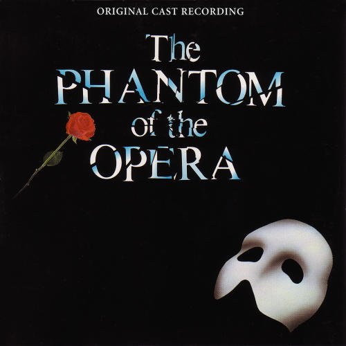 The Phantom Of The Opera (CD1)