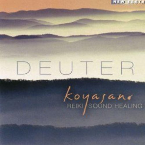 Koyasan - Reiki Sound Healing