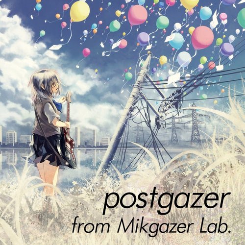 postgazer