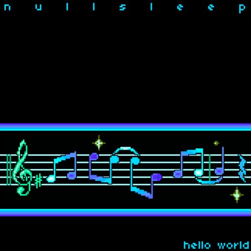 Hello World