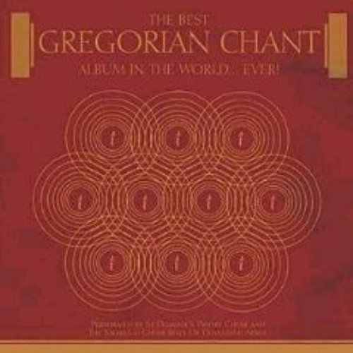 The Best Gregorian Chang Album In The World... Ever!