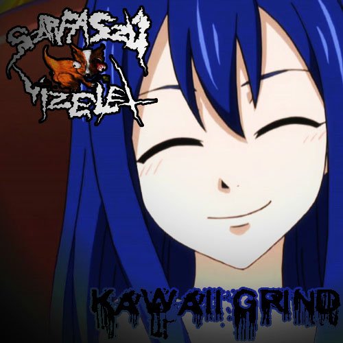 Kawaii grind