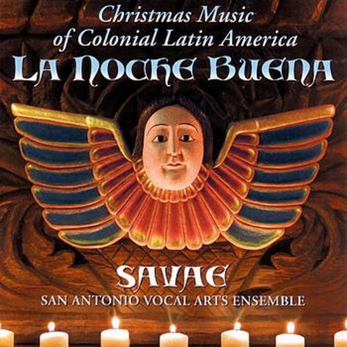 La Noche Buena