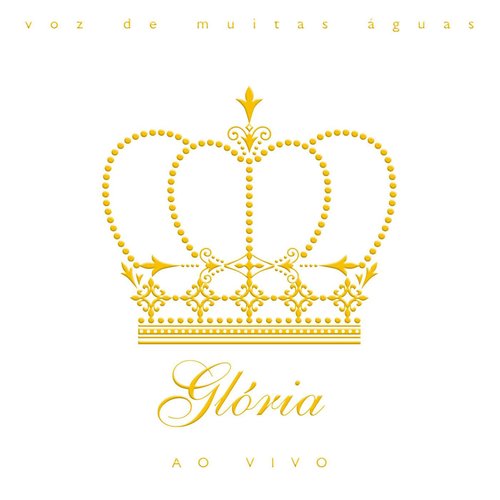 Glória (Ao Vivo)
