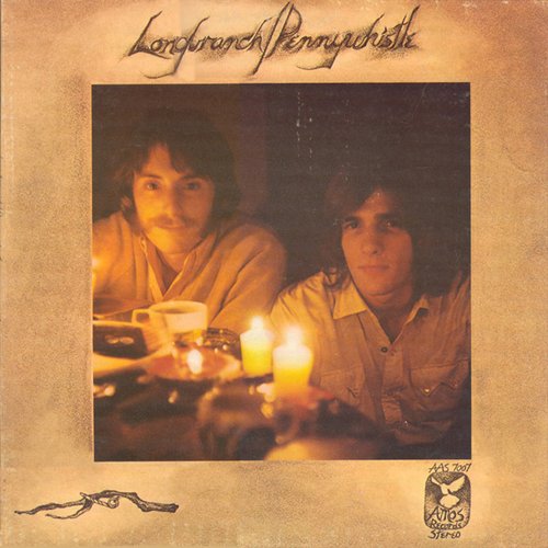 Longbranch/Pennywhistle (Remastered)
