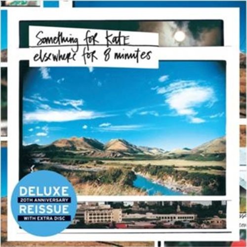 Elsewhere For Eight Minutes (Deluxe Edition)
