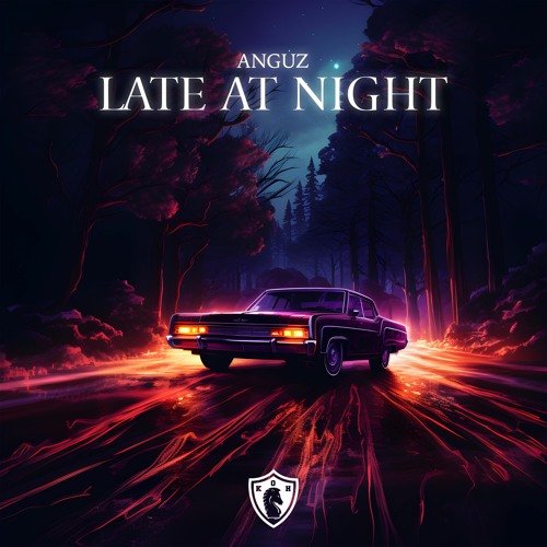 Late At Night