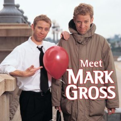 Meet Mark Gross