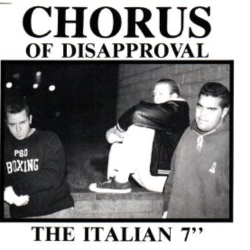 The Italian 7"