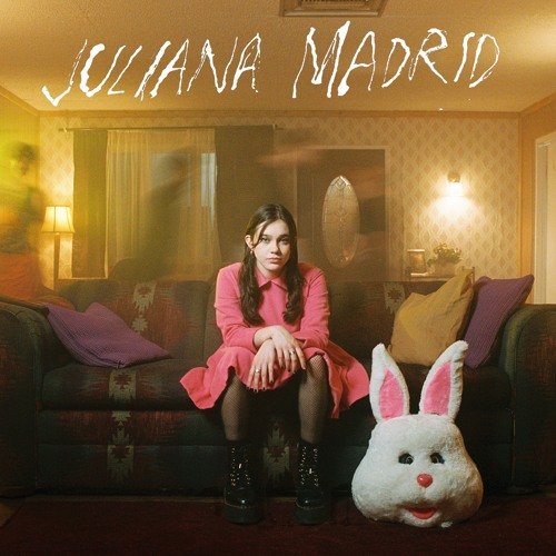 Juliana Madrid EP