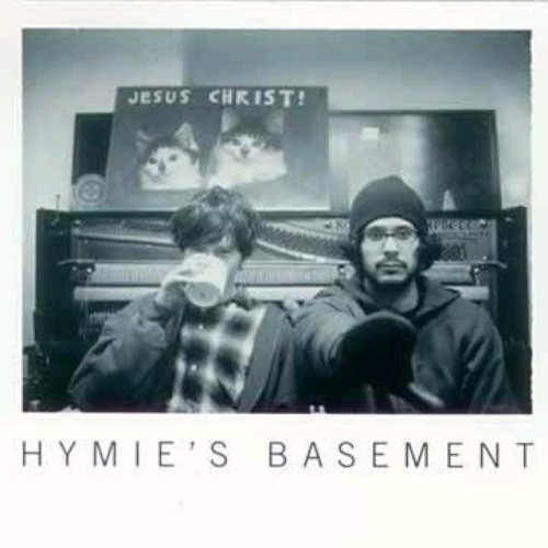 Hymie's Basement (Bonus Version)