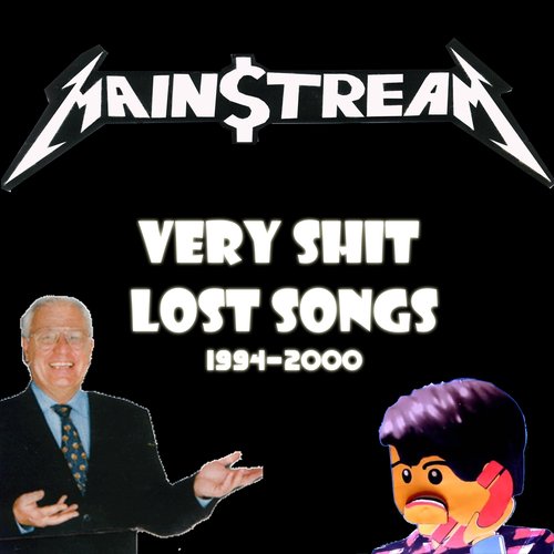 Very Shit Lost Songs 1994-2000