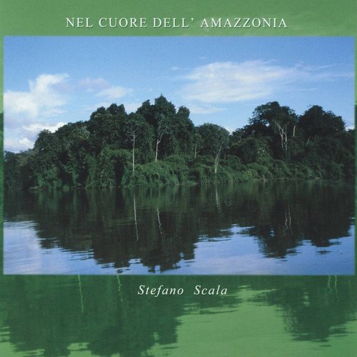 Nel cuore dell'Amazzonia