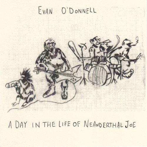 A Day in the Life of Neanderthal Joe