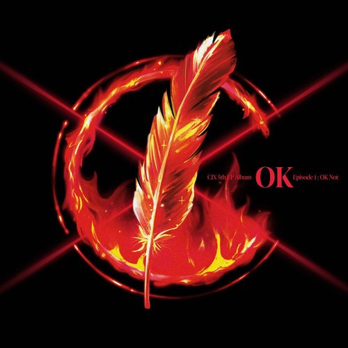 CIX 5th EP Album ‘OK’ Episode 1 : OK Not