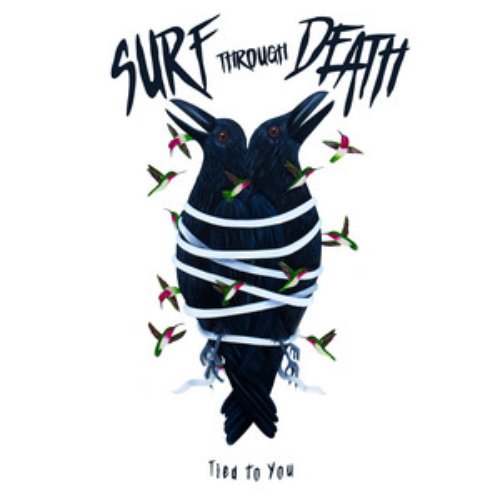 Tied to You - Single