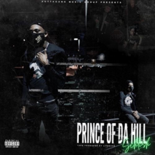 Prince Of The Hill (Deluxe Version)