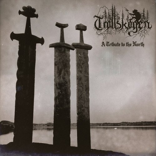A Tribute to the North - Single