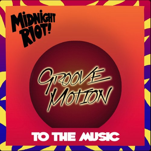 To The Music