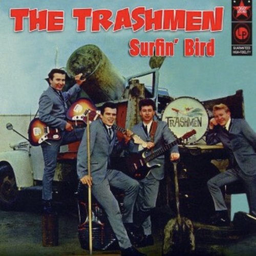 Surfin' Bird: the Best of the Trashmen