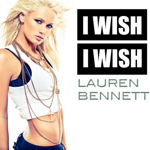 I Wish I Wish - Single