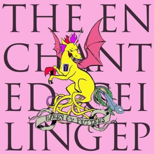 the Enchanted Ceiling EP