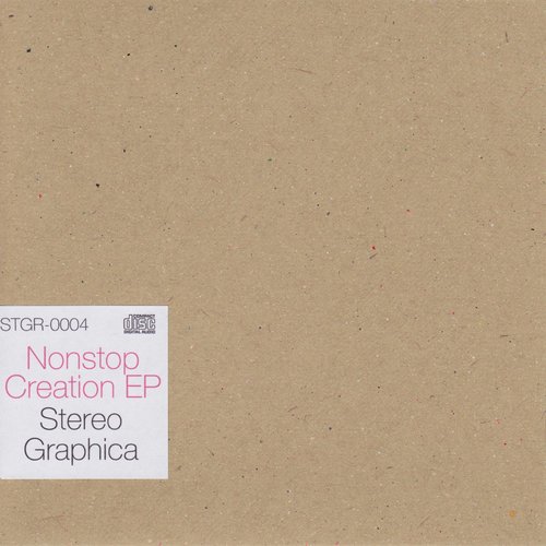 Nonstop Creation EP