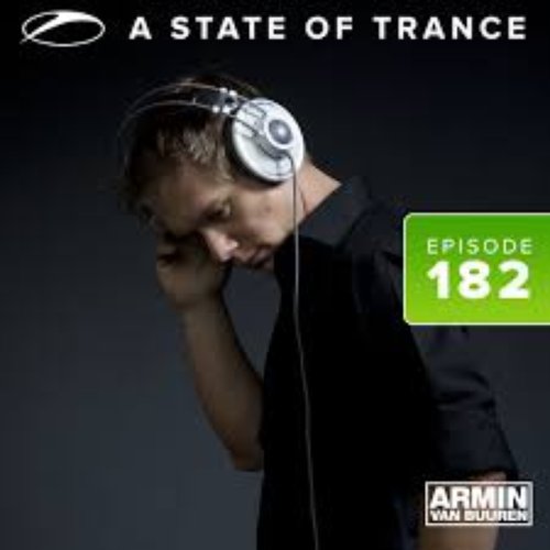 A State Of Trance Episode 182 (Year Mix 2004)