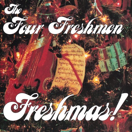 Freshmas!