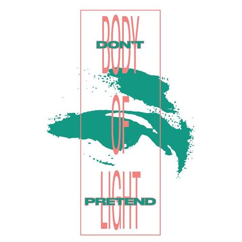 Don't Pretend
