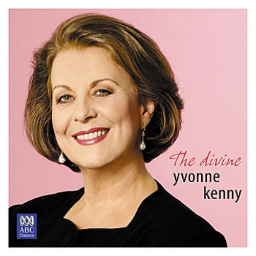 The Divine Yvonne Kenny