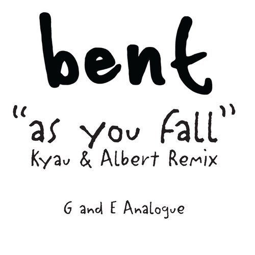 As You Fall (Kyau & Albert Remix)