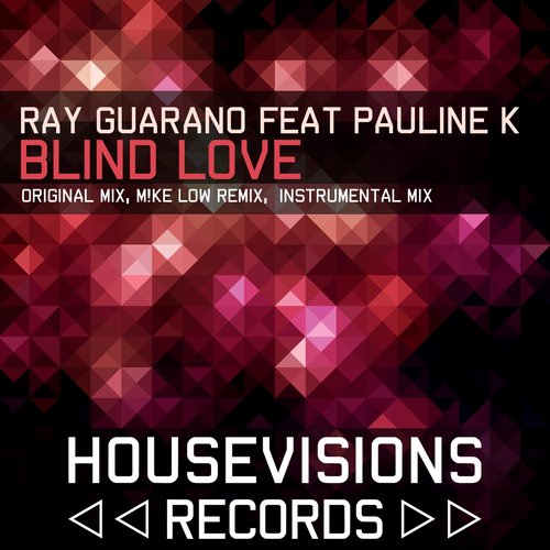 Blind Love