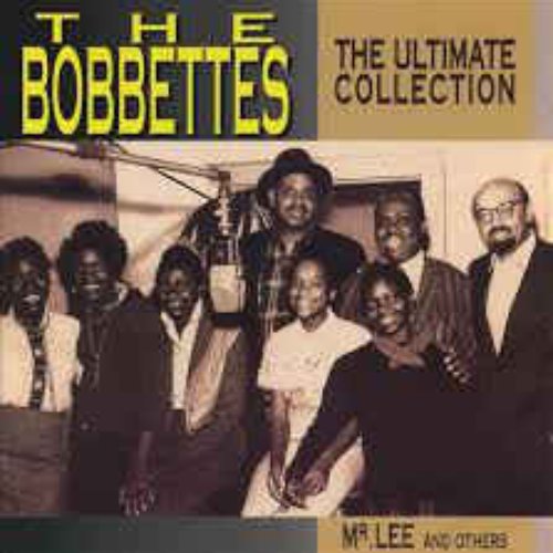 The Ultimate Collection: Mr. Lee and Others