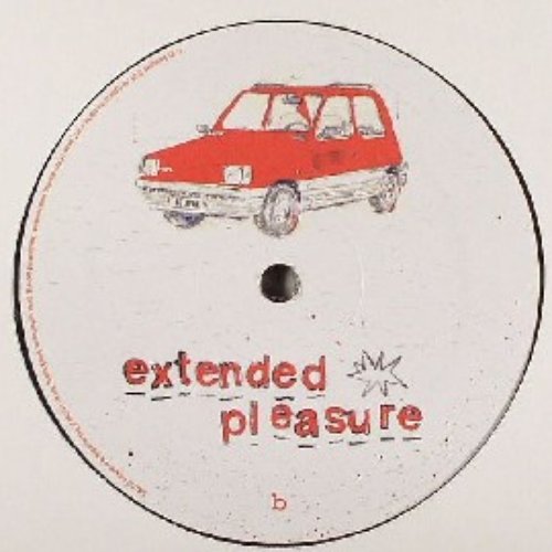 Extended Pleasure EP